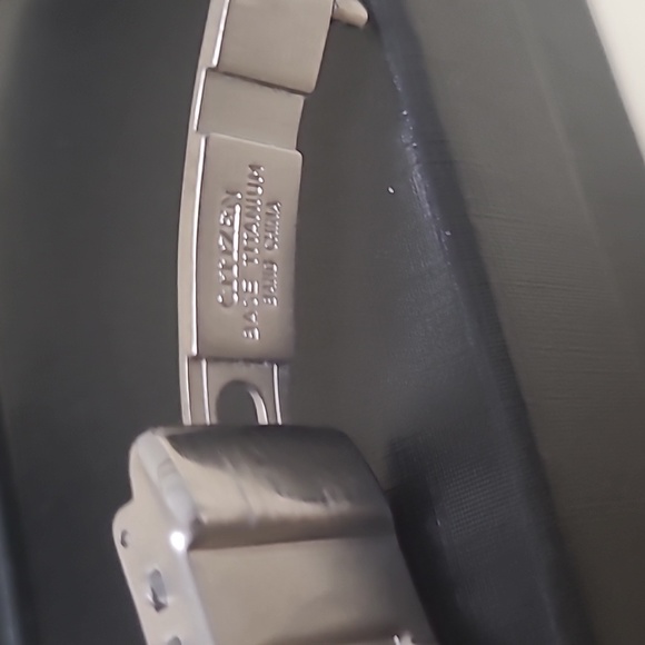 Citizen Eco-Drive PCAT 2007 #149 - Picture 5 of 7